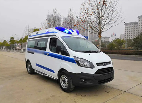 大名县救护车出租